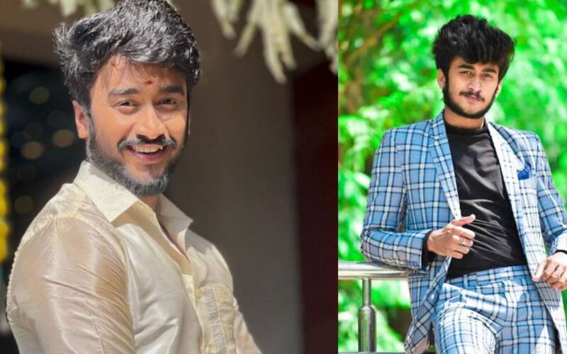 Varun Aradya Biography, Age, Height, Family, Wife, Net Worth & Career