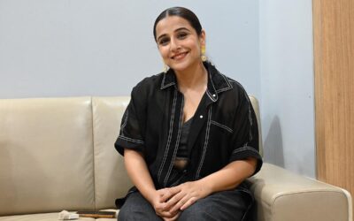 Vidya Balan Biography: Real Name, Age, Family, Education, Career and Unknown Facts
