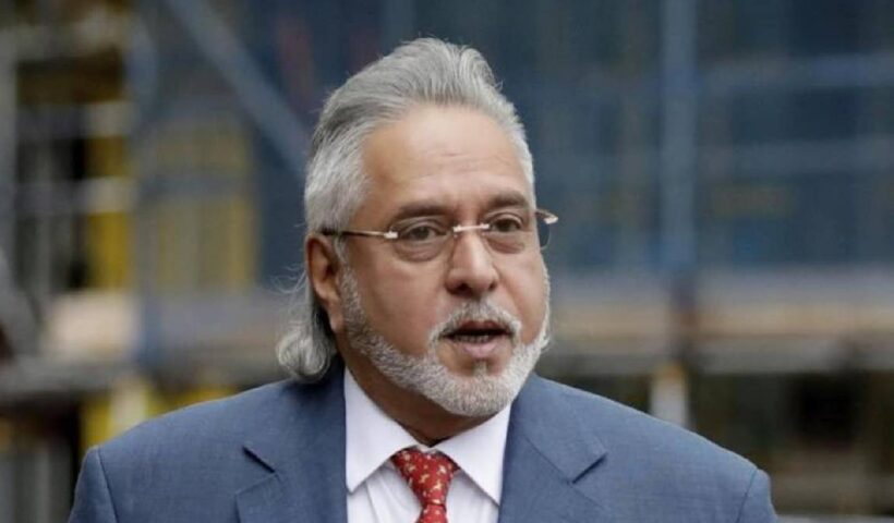 Vijay Mallya Asks ‘Am I Still a Chor or Cheat?’ After Karnataka High Court Order
