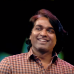 Vijay Sethupathi Biography: Real Name, Age, Wife, Family, Movies and Unknown Facts