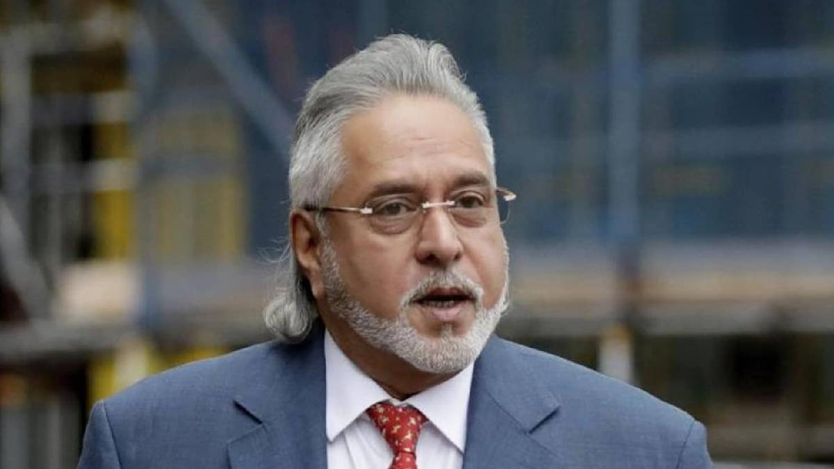 Vijay Mallya Asks ‘Am I Still a Chor or Cheat?’ After Karnataka High Court Order