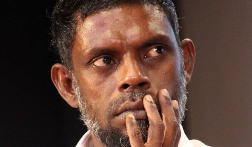 Vinayakan portrait