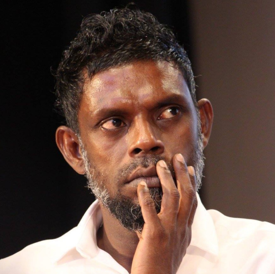 Vinayakan Biography: Real Name, Age, Family, Movies and Unknown Facts