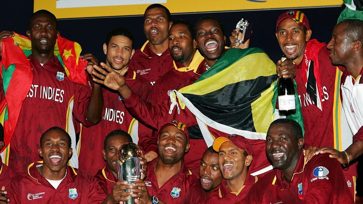 West Indies Champions: Latest Match Updates, Scorecard and Team News