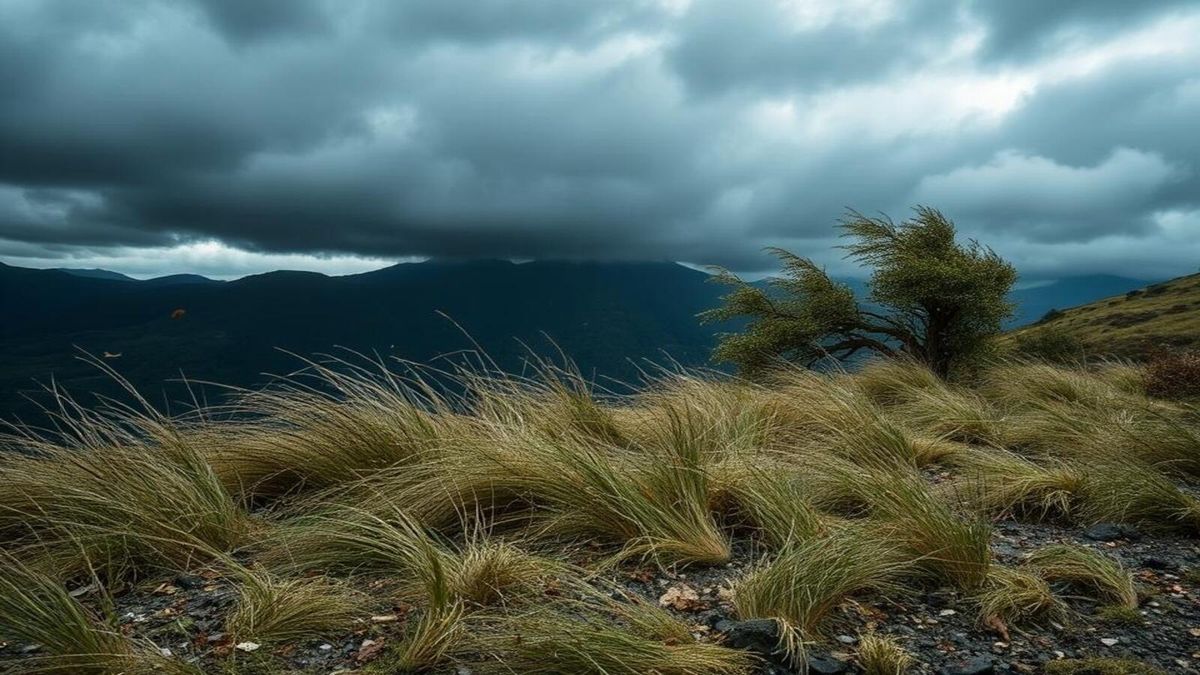 Windy Weather App: How to Read Wind Speed, Gusts, Rain Maps and Forecasts