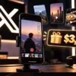 Rs 2.85 Lakh for 15 Videos? X’s New Creator Bonus Has a Big Catch