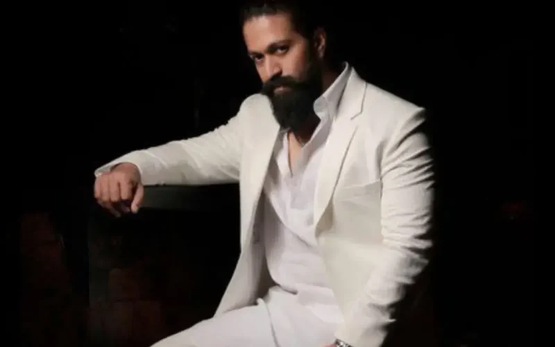 Yash: Real Name, Age, Wife, Family, Height, Career & Net Worth