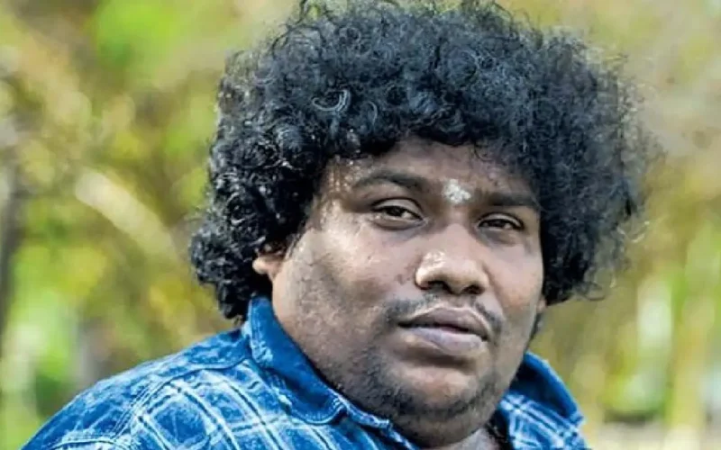Yogi Babu Biography: Real Name, Age, Wife, Family, Movies and Unknown Facts