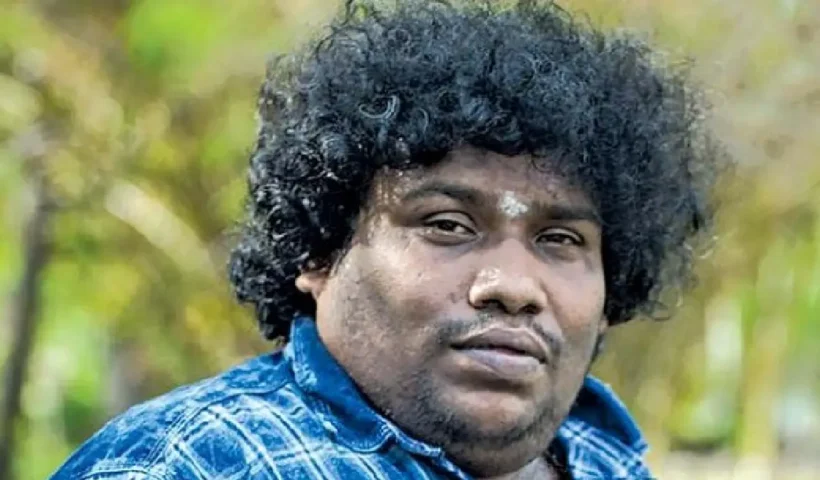 Yogi Babu Biography: Real Name, Age, Wife, Family, Movies and Unknown Facts