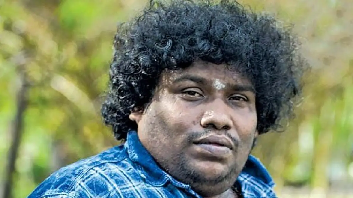 Yogi Babu Biography: Real Name, Age, Wife, Family, Movies and Unknown Facts