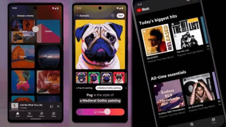 YouTube Music Adds AI-Generated Song Labels: How the New Feature Works