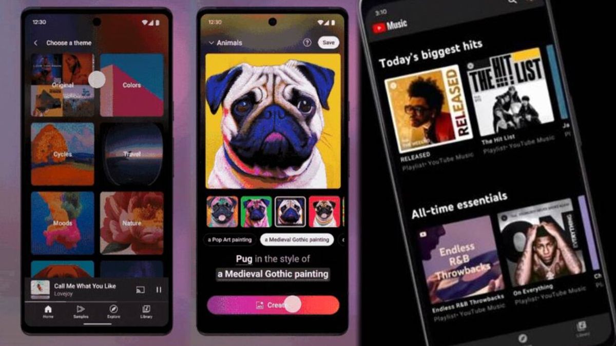 YouTube Music Adds AI-Generated Song Labels: How the New Feature Works