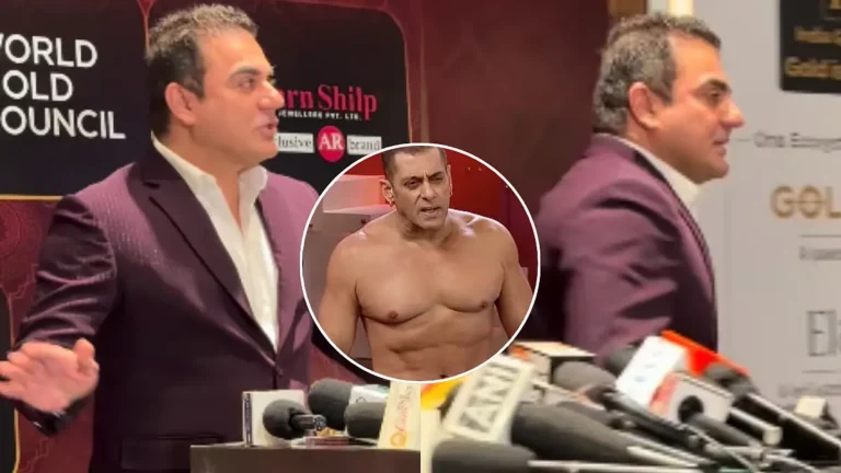 Arbaaz Khan Walks Off After Paparazzo Asks About Salman Khan’s Troll Comment